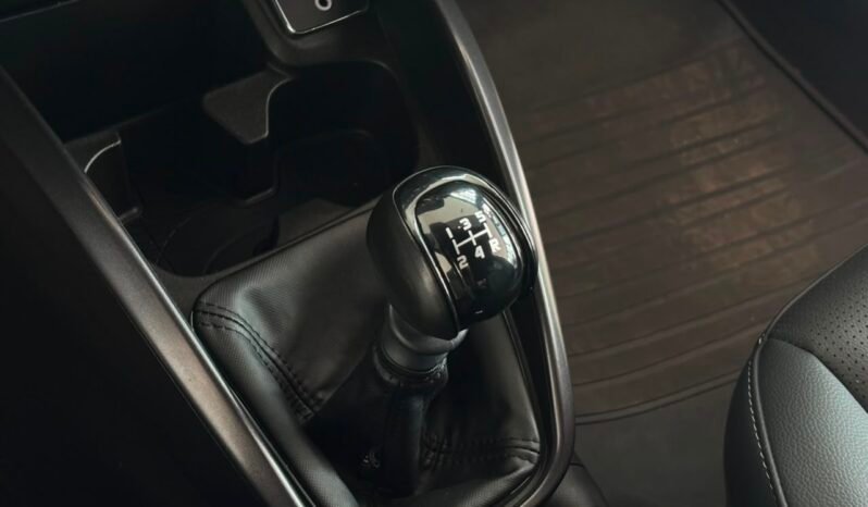 
								FIAT CRONOS STILE 1.3 GSE MT 2023 CON 50.000KM lleno									