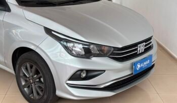 
									FIAT CRONOS STILE 1.3 GSE MT 2023 CON 50.000KM lleno								