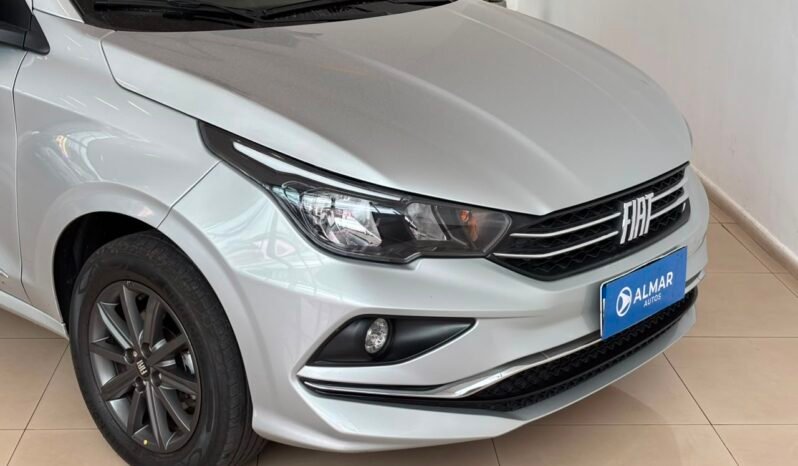 
								FIAT CRONOS STILE 1.3 GSE MT 2023 CON 50.000KM lleno									
