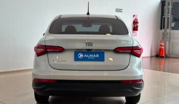 
									FIAT CRONOS STILE 1.3 GSE MT 2023 CON 50.000KM lleno								