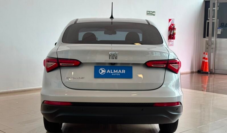 
								FIAT CRONOS STILE 1.3 GSE MT 2023 CON 50.000KM lleno									