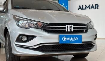 
									FIAT CRONOS STILE 1.3 GSE MT 2023 CON 50.000KM lleno								