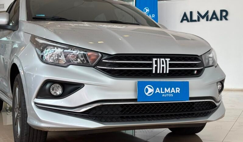 
								FIAT CRONOS STILE 1.3 GSE MT 2023 CON 50.000KM lleno									