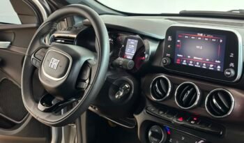 
									FIAT CRONOS STILE 1.3 GSE MT 2023 CON 50.000KM lleno								