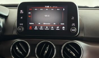 
									FIAT CRONOS STILE 1.3 GSE MT 2023 CON 50.000KM lleno								