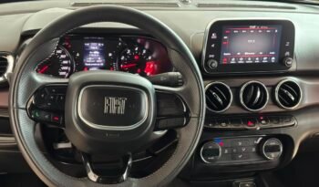 
									FIAT CRONOS STILE 1.3 GSE MT 2023 CON 50.000KM lleno								