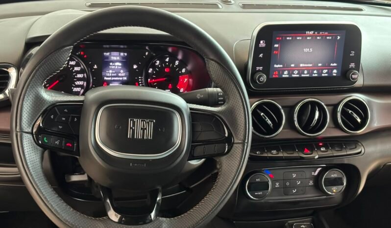 
								FIAT CRONOS STILE 1.3 GSE MT 2023 CON 50.000KM lleno									