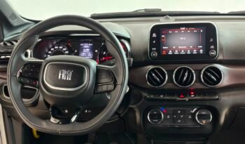 
									FIAT CRONOS STILE 1.3 GSE MT 2023 CON 50.000KM lleno								