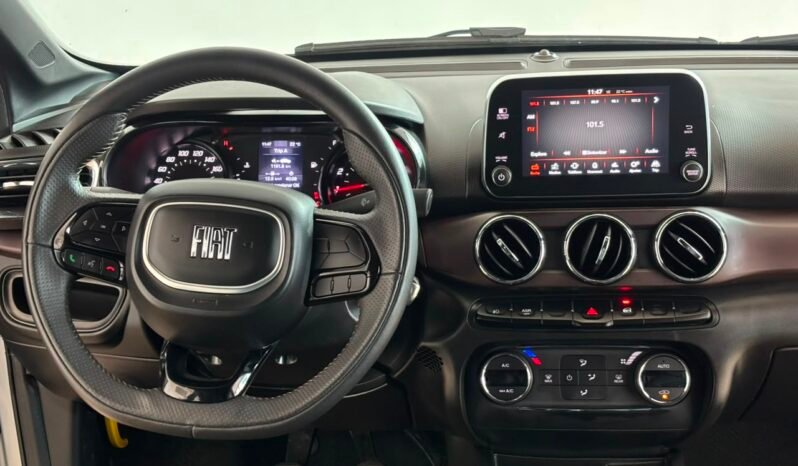 
								FIAT CRONOS STILE 1.3 GSE MT 2023 CON 50.000KM lleno									