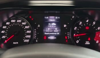 
									FIAT CRONOS STILE 1.3 GSE MT 2023 CON 50.000KM lleno								