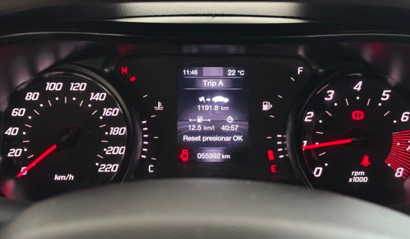 
								FIAT CRONOS STILE 1.3 GSE MT 2023 CON 50.000KM lleno									