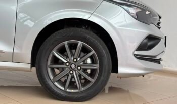 
									FIAT CRONOS STILE 1.3 GSE MT 2023 CON 50.000KM lleno								