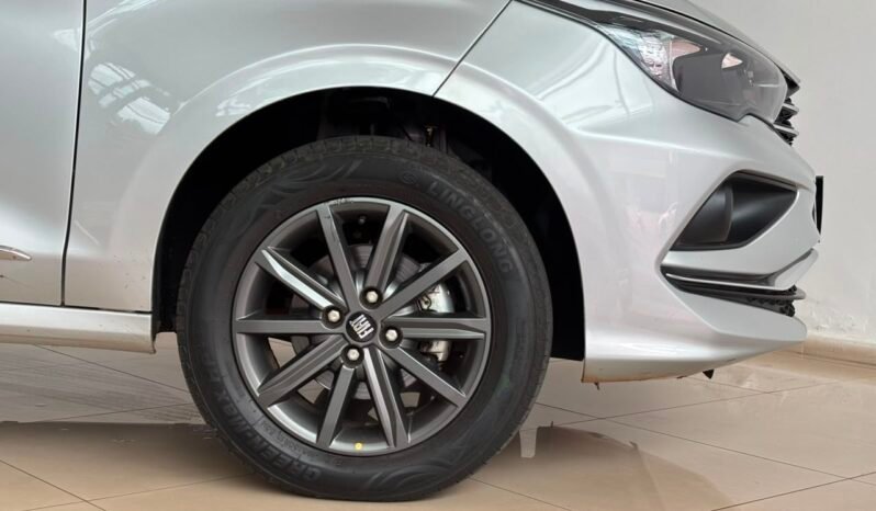 
								FIAT CRONOS STILE 1.3 GSE MT 2023 CON 50.000KM lleno									