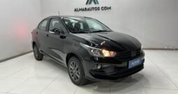 FIAT CRONOS DRIVE PACK PLUS CVT 2025 0Km