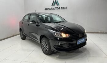 FIAT CRONOS DRIVE PACK PLUS CVT 2025 0Km