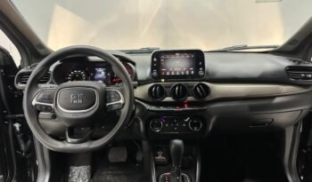 
									FIAT CRONOS DRIVE PACK PLUS CVT 2025 lleno								