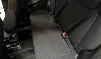 
									FIAT CRONOS DRIVE PACK PLUS CVT 2025 lleno								