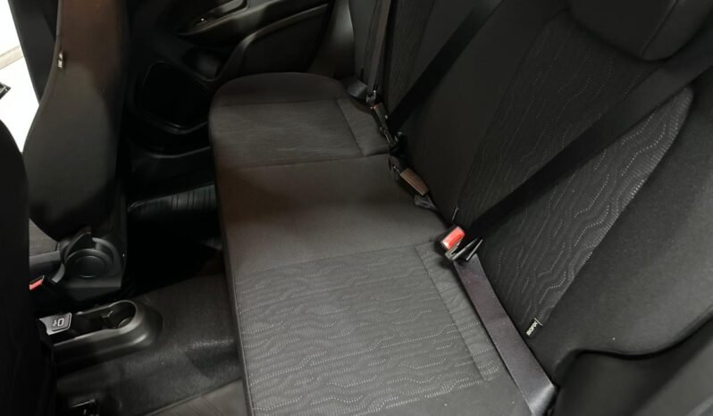
								FIAT CRONOS DRIVE PACK PLUS CVT 2025 lleno									