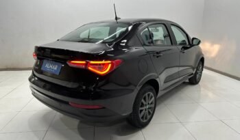 
									FIAT CRONOS DRIVE PACK PLUS CVT 2025 lleno								