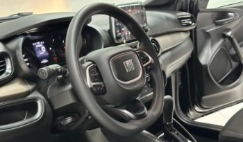 
									FIAT CRONOS DRIVE PACK PLUS CVT 2025 lleno								