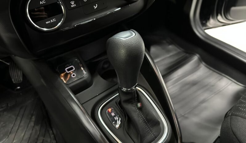 
								FIAT CRONOS DRIVE PACK PLUS CVT 2025 lleno									