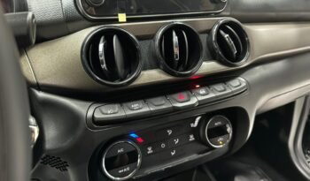 
									FIAT CRONOS DRIVE PACK PLUS CVT 2025 lleno								