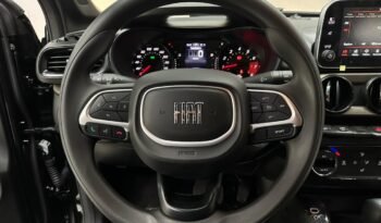 
									FIAT CRONOS DRIVE PACK PLUS CVT 2025 lleno								