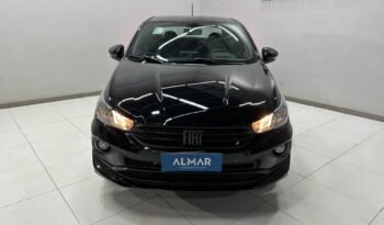 
									FIAT CRONOS DRIVE PACK PLUS CVT 2025 lleno								