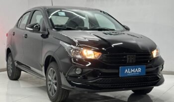 
									FIAT CRONOS DRIVE PACK PLUS CVT 2025 lleno								