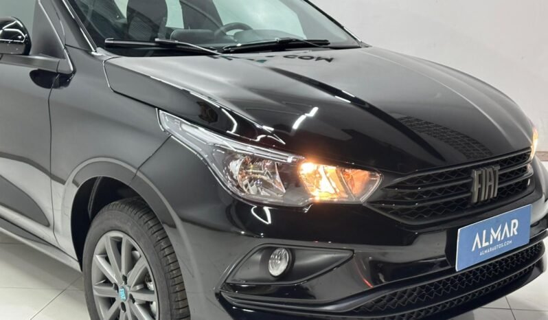 
								FIAT CRONOS DRIVE PACK PLUS CVT 2025 lleno									