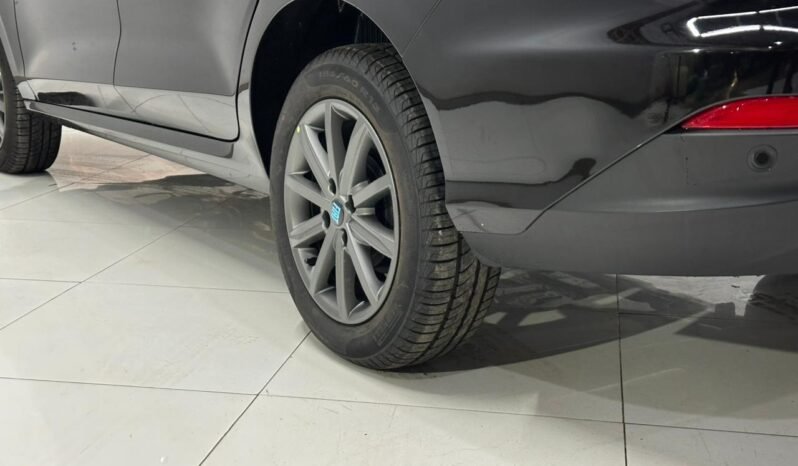 
								FIAT CRONOS DRIVE PACK PLUS CVT 2025 lleno									