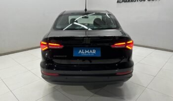 
									FIAT CRONOS DRIVE PACK PLUS CVT 2025 lleno								