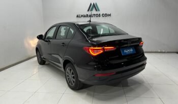 
									FIAT CRONOS DRIVE PACK PLUS CVT 2025 lleno								