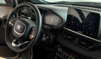 
									FIAT FASTBACK 1.3T T270 2024 CON 50.000KM lleno								