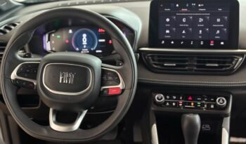 
									FIAT FASTBACK 1.3T T270 2024 CON 50.000KM lleno								