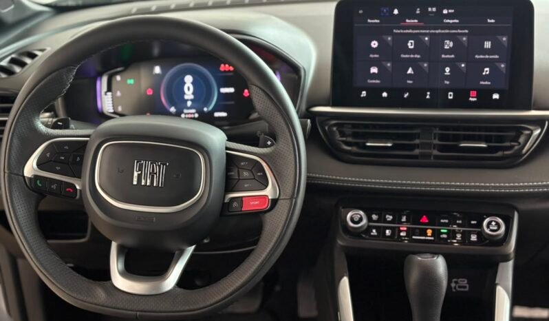 
								FIAT FASTBACK 1.3T T270 2024 CON 50.000KM lleno									