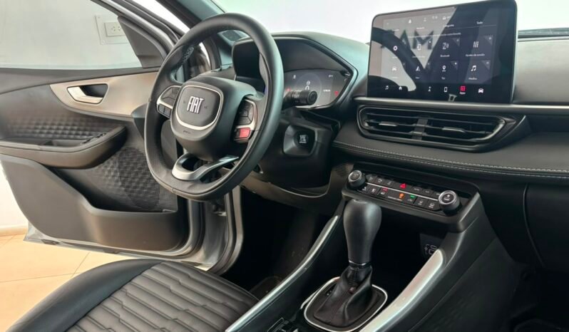 
								FIAT FASTBACK 1.3T T270 2024 CON 50.000KM lleno									