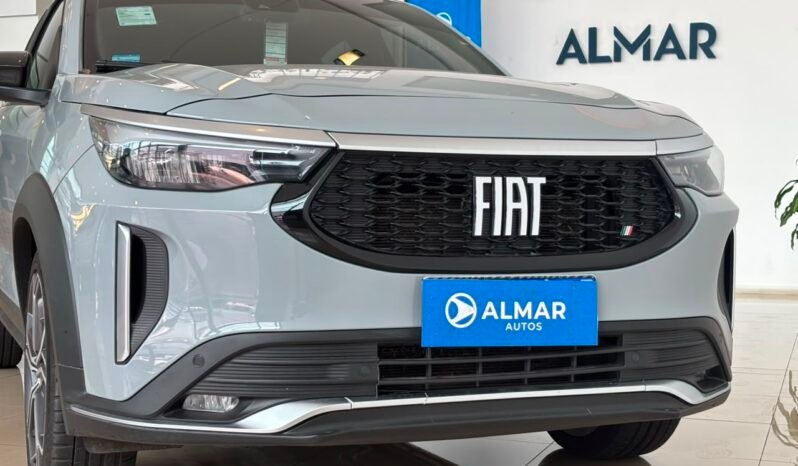 
								FIAT FASTBACK 1.3T T270 2024 CON 50.000KM lleno									