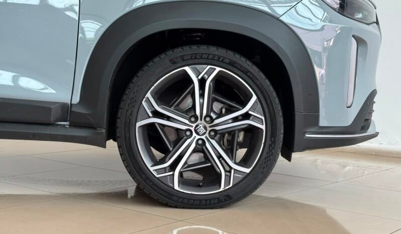 
								FIAT FASTBACK 1.3T T270 2024 CON 50.000KM lleno									