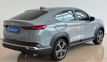 
									FIAT FASTBACK 1.3T T270 2024 CON 50.000KM lleno								