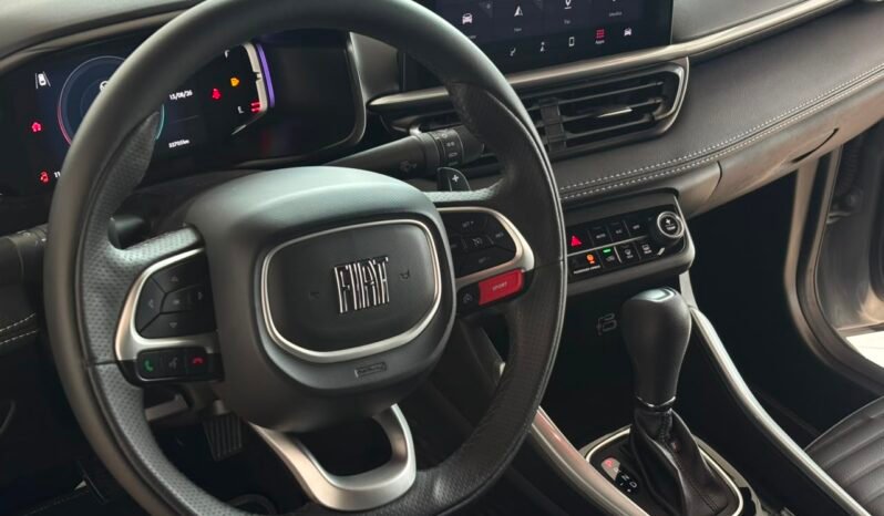 
								FIAT FASTBACK 1.3T T270 2024 CON 50.000KM lleno									