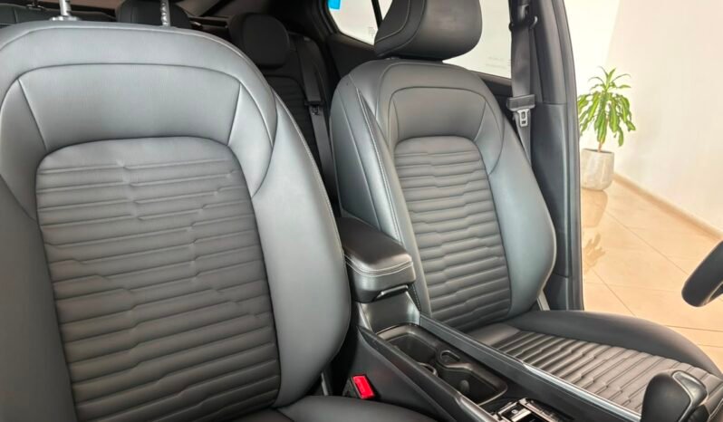 
								FIAT FASTBACK 1.3T T270 2024 CON 50.000KM lleno									