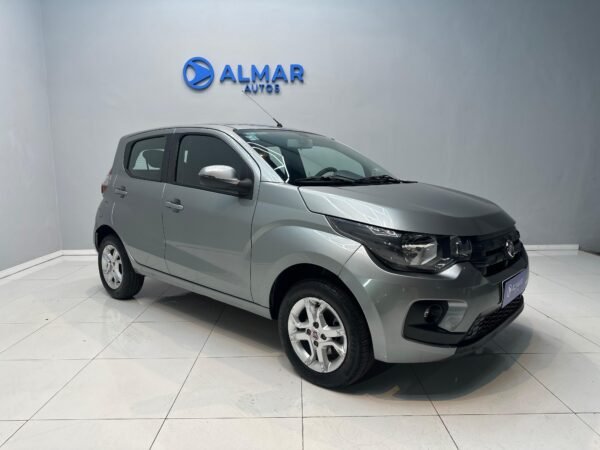 FIAT MOBI