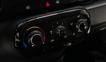 
									FIAT MOBI EASY TOP 2018 81000km lleno								