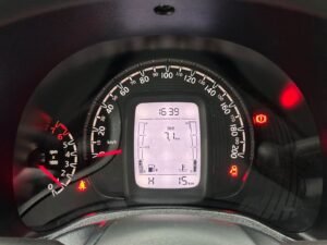 FIAT MOBI TRKKING 2024