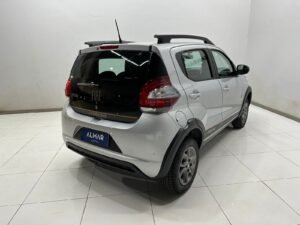 FIAT MOBI TRKKING 2024