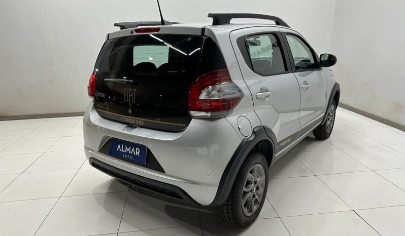 
								FIAT MOBI TREKKING 2024 – 0KM lleno									