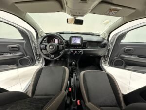FIAT MOBI TRKKING 2024