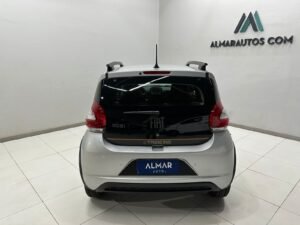 FIAT MOBI TRKKING 2024