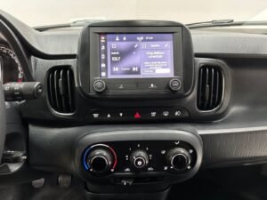 FIAT MOBI TRKKING 2024